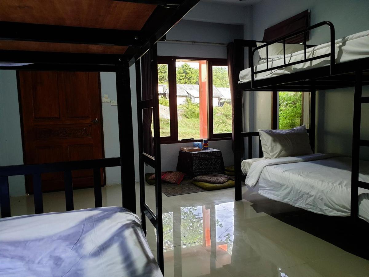 Rubber Tree Resort Ko Lanta Exteriér fotografie