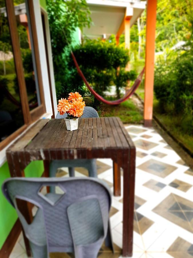 Rubber Tree Resort Ko Lanta Exteriér fotografie
