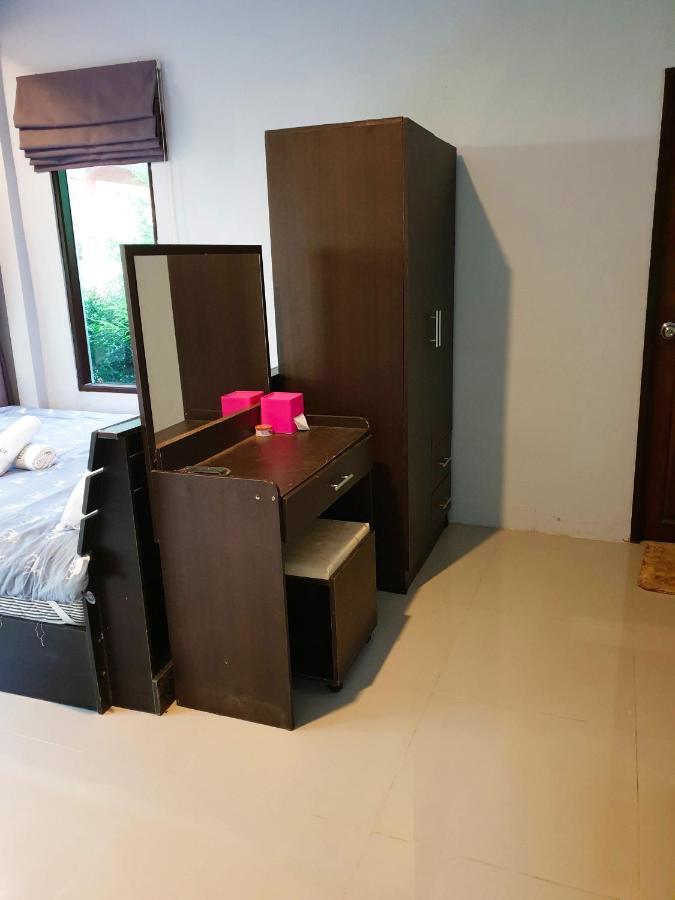 Rubber Tree Resort Ko Lanta Exteriér fotografie