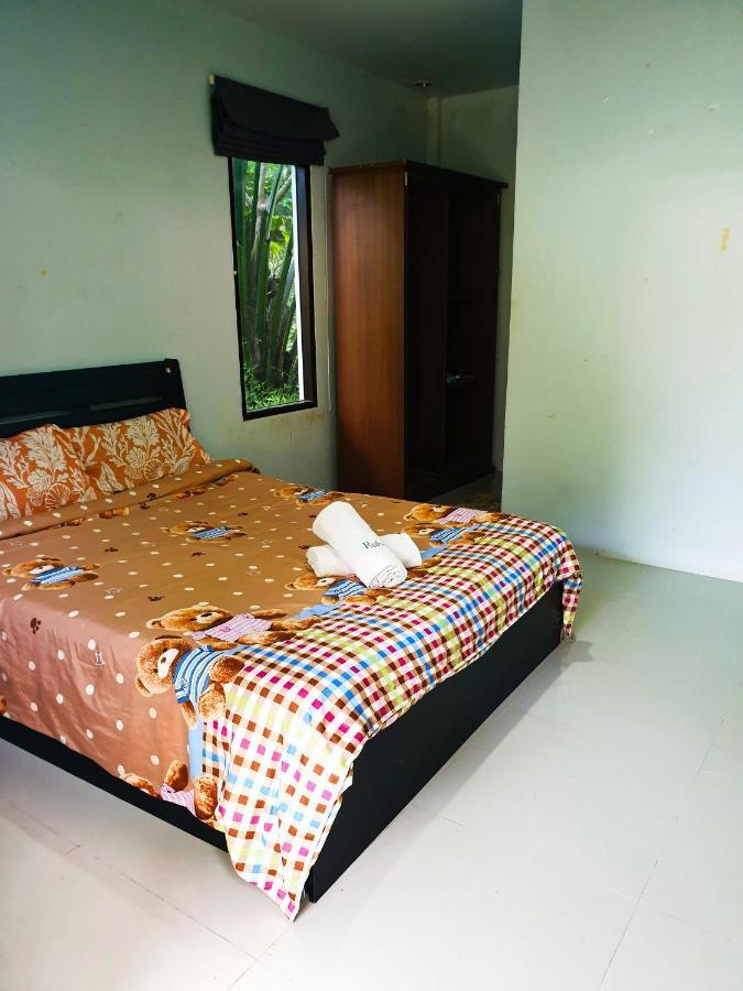 Rubber Tree Resort Ko Lanta Exteriér fotografie