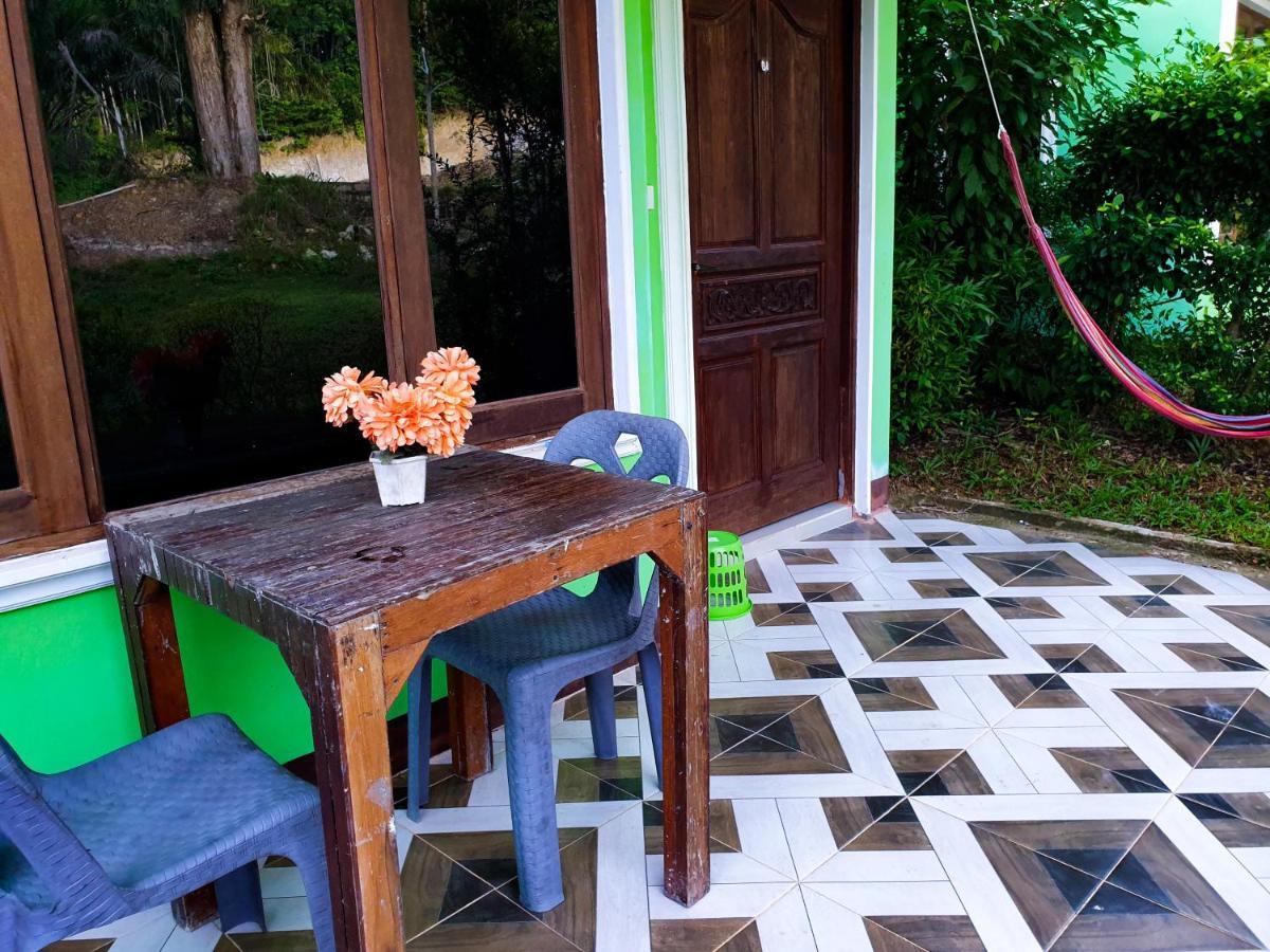 Rubber Tree Resort Ko Lanta Exteriér fotografie