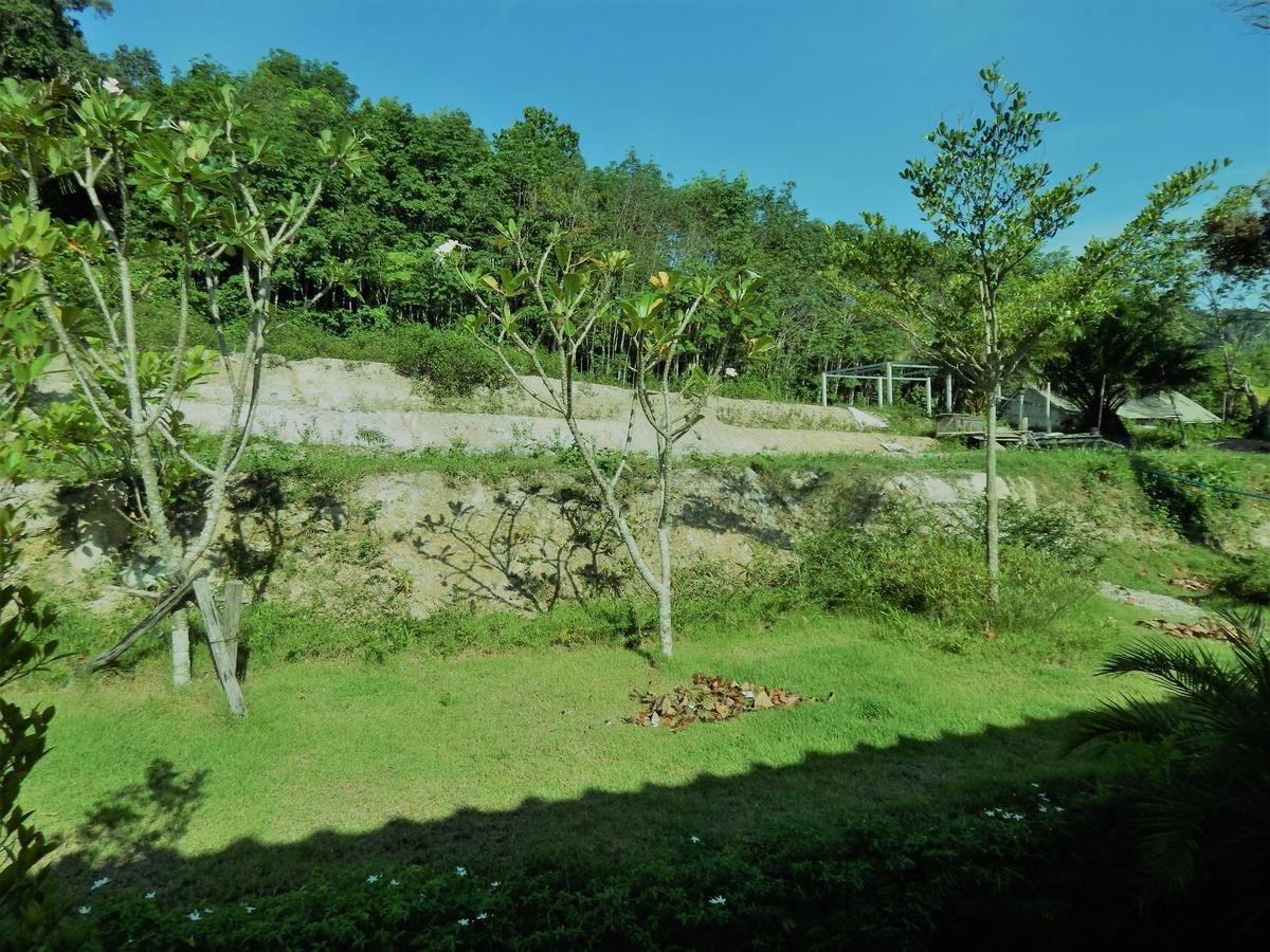 Rubber Tree Resort Ko Lanta Exteriér fotografie