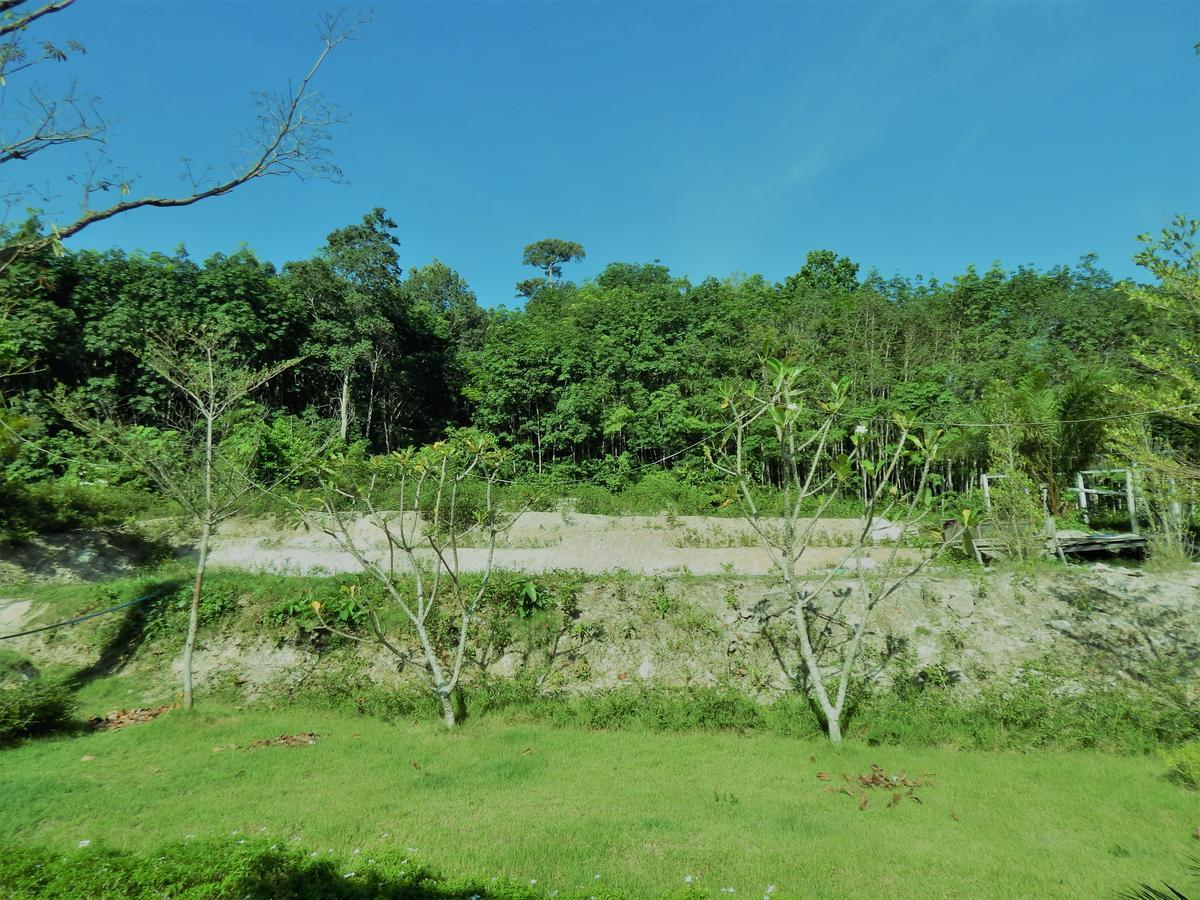 Rubber Tree Resort Ko Lanta Exteriér fotografie